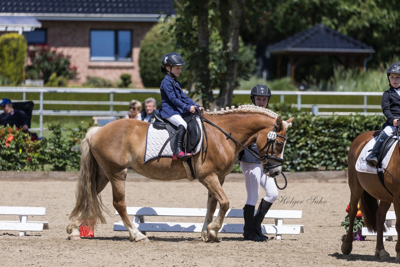 Bild 109 - Pony Akademie Turnier